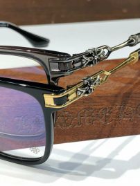 Picture of Chrome Hearts Optical Glasses _SKUfw52080741fw